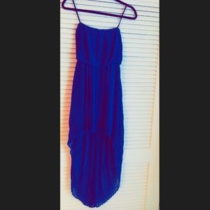 BCBGeneration Dress Purple